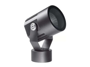 Kleo 1.1 - LED adjustable Outdoor floodlight by L&L Luce&Light - view 2